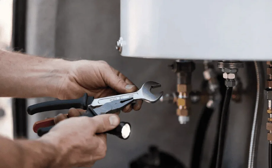 Why choose Water Heater Repair in Daisy, GA